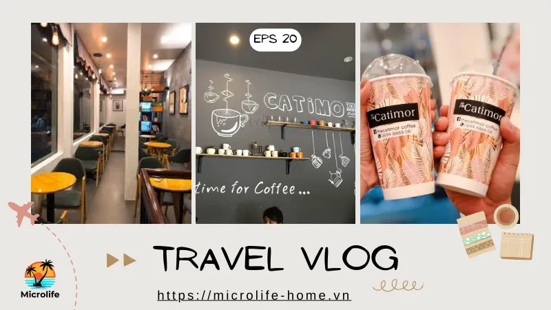 Catimor Coffee
