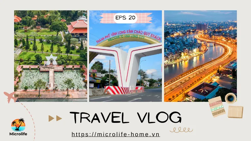Giới thiệu về Vĩnh Long