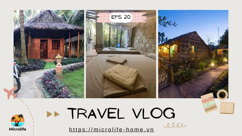 Homestay Vĩnh Long