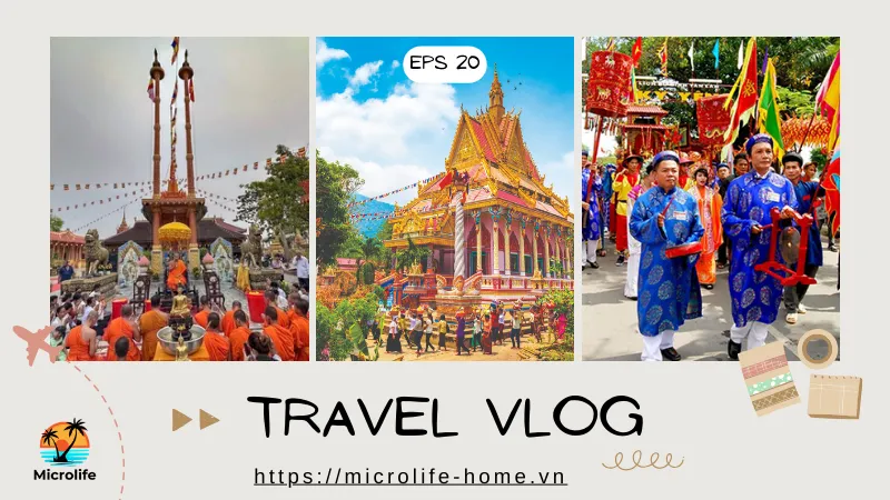 Lễ hội Chol Chnam Thmay