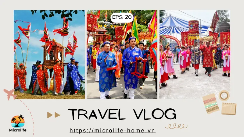 Lễ hội Kỳ Yên