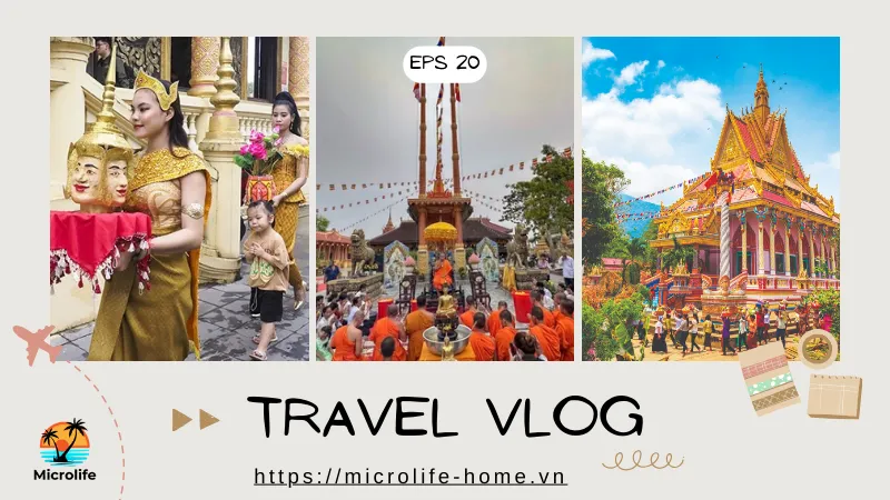 Lễ hội Lăng Ông Trà Ôn