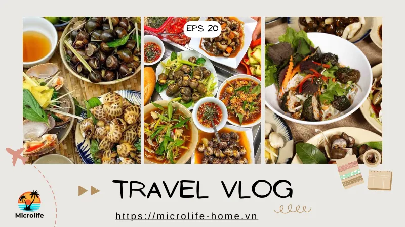 Quán Ốc Cầu Tân Hữu Mới