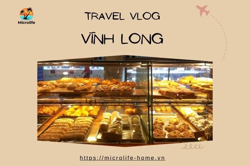 Bánh mì Lê Quốc – Bánh mì Vĩnh Long