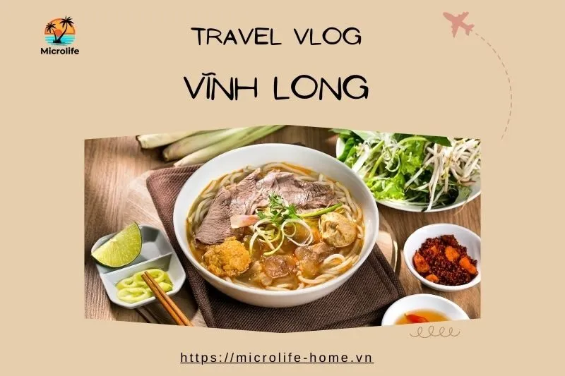 Bún Bò Cô Vân