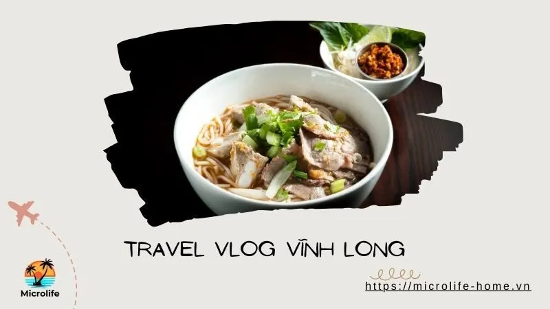 Bún Bò Huế – Trâm