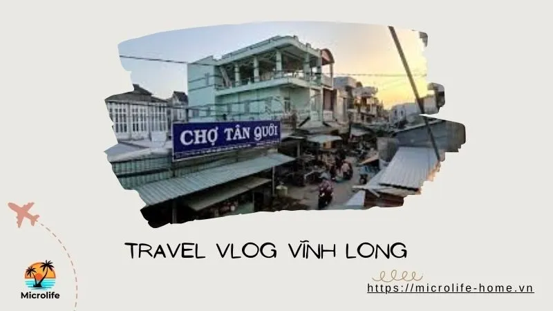 Chợ Tân Quới