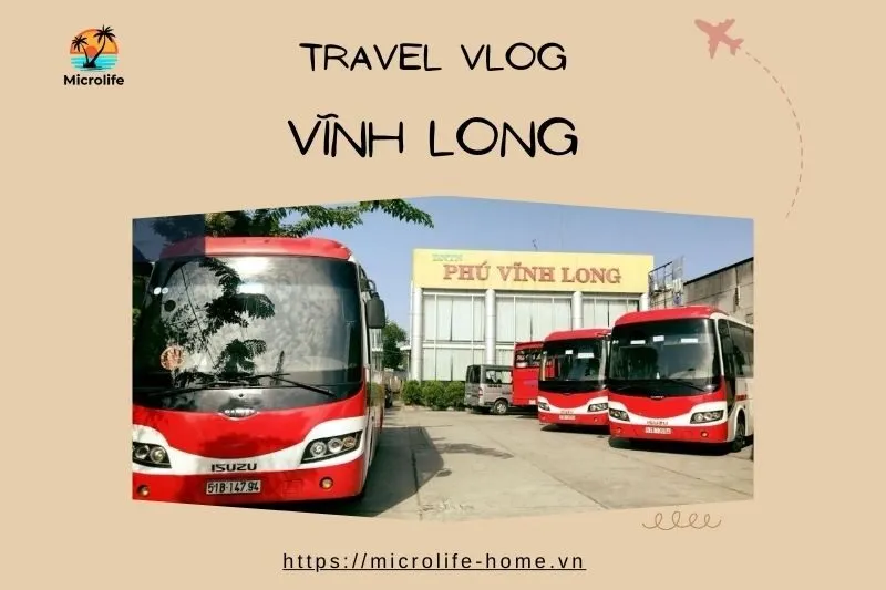 Nhà xe Phú Vĩnh Long