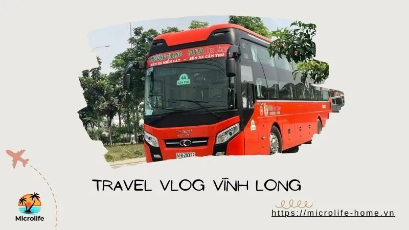 Nhà xe Phương Trang (FUTA Bus Lines)