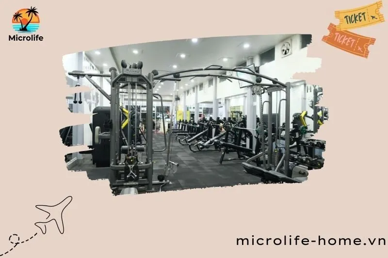 inter-gym